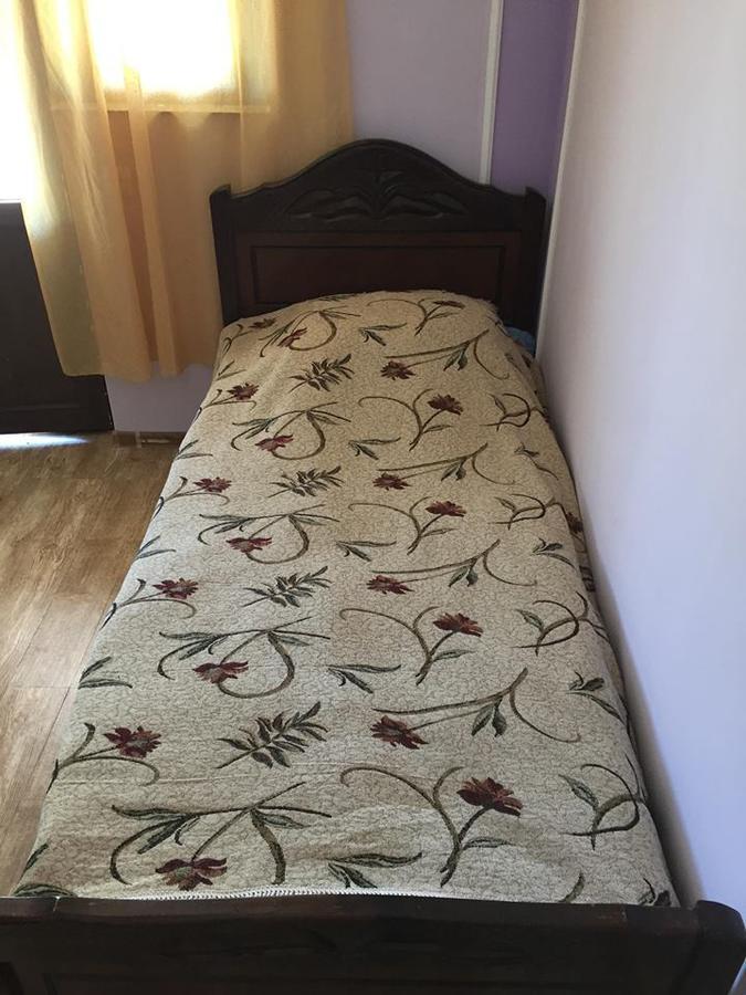 Guest House Geno Vardzia Hot Spring T'mogvi Exterior foto