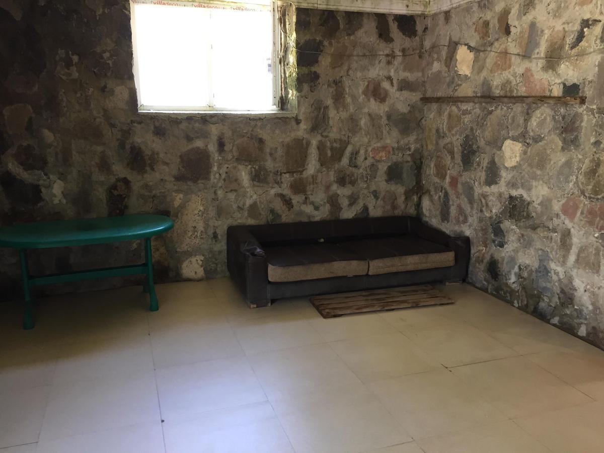 Guest House Geno Vardzia Hot Spring T'mogvi Exterior foto