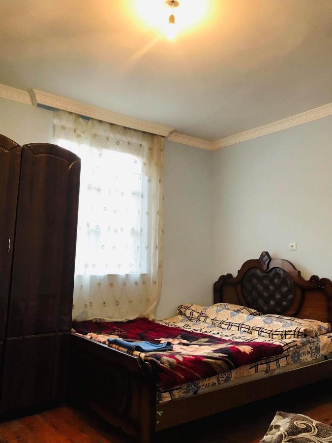 Guest House Geno Vardzia Hot Spring T'mogvi Exterior foto